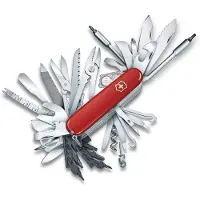 Victorinox SwissChamp XXL 1.6795.XXL Zwitsers zakmes