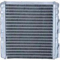 NRF Warmtewisselaar, interieur verwarming 52098