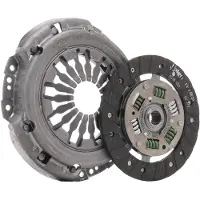 Valeo 826554 Koppelingsset