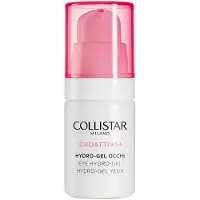 Collistar Idroattiva+ Eye Hydro-gel 15 Ml