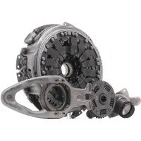 LuK Koppelingskit RepSet 2CT 602 0025 00
