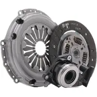 Valeo Koppelingsset 834157