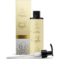 Bodygliss - massageolie en glijmiddel - pina colada - 150ml