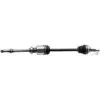 FEBI BILSTEIN Aandrijfas 183033