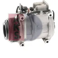 AKS DASIS 850400N Aircopomp
