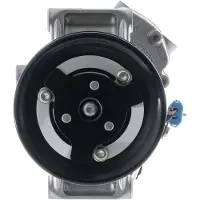 MAHLE ORIGINAL ACP 150 000P Aircopomp