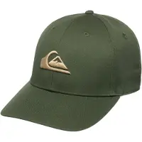 Quiksilver Pet 'Decades' beige / olijfgroen