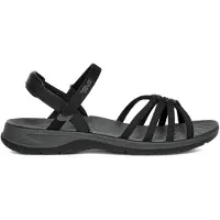 Teva Wandelsandalen 'Tirra' zwart