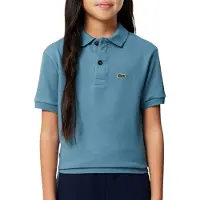 Lacoste Polo Kids PJ2909 Regular Fit Limestone-10
