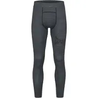 TAPOUT Broek 'Mapleton' blauw / zwart