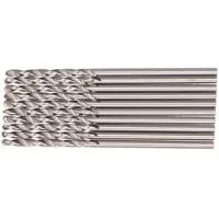 Bosch METAALBOOR HSS-G, DIN 338, 1,5 X 18 X 40 MM 10X