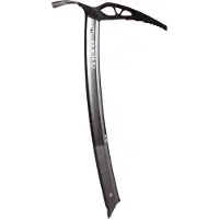 Blue Ice - Falk Ice Axe - IJspikkel 45 cm, grijs