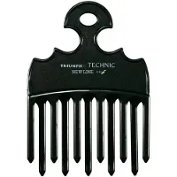 Hercules Sägemann Combs For Curly Hair 98/541