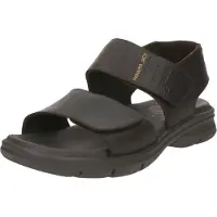 Panama jack Sandalen donkerbruin