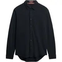 Superdry Overhemd marine