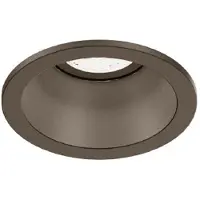 Wever & Ducre Deep Point 1.0 LED Spotlight Bronze | 2700 K