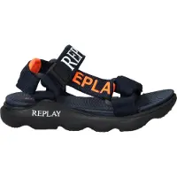Replay Spacer jt540001t-3452 / oranje