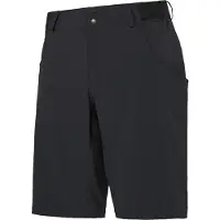 Vaude - Loamer Shorts - Fietsbroek 3XL, zwart