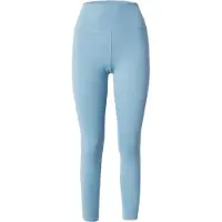 Nike Sportbroek 'ONE' duifblauw
