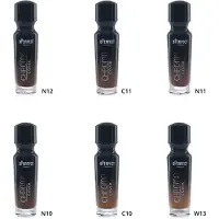 BPerfect Cosmetics - Chroma Cover Matte Foundation - N11