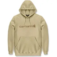 Carhartt Marquette Logo Hoodie