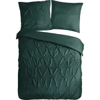 Pure Dekbedovertrek Borra 200 x 200/220 cm