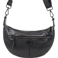 Bear design Clara Crossbody black
