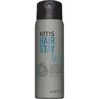 KMS California HAIRSTAY Dry Oil Hairspray Haarlak 75 ml