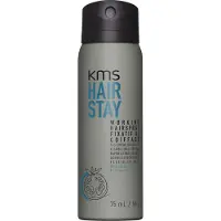KMS California HAIRSTAY Working Hairspray Haarlak 75 ml