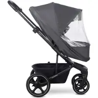 Easywalker Regenhoes Harvey5 2-in-1