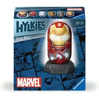 Ravensburger - Hylkies - Marvel Iron Man - Capsule Figuur