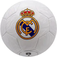 Joker Voetbal - Real Madrid Bal (Maat 5)