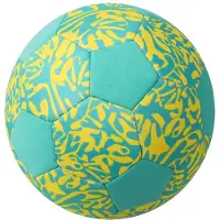Van Der Meulen Voetbal - Neopreen Voetbal (Maat 5)