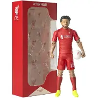 Sockers Mohamed Salah Liverpool – Actiefiguur Voetballer (20 cm)