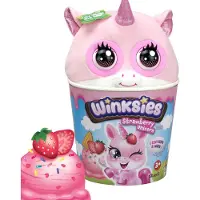 Top 1 Toys Winksies strawberry unicorn