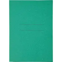 Blasetti 386 map Karton Groen A4
