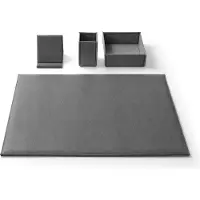 Intempo Charme, grijs, 600 x 400 mm, 4 stuks