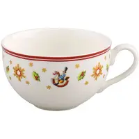 Villeroy & Boch Koffiekop Toy's Delight 0,2L (6-Delig)
