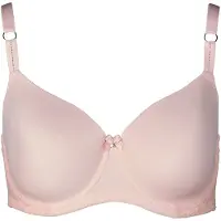 After Eden Voorgevormde bh Faro | Maat: 80E | Kleur: Pink