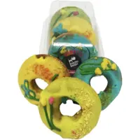The barking bakery domuttz assorti