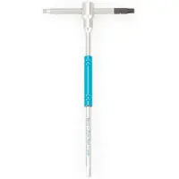 Park Tool Thh-3 Sliding T-handle Hex Wrench Hulpmiddel