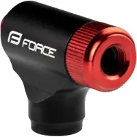 Force Co2 Puff 3.0 Pompkop