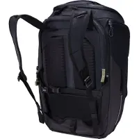 Thule - Fietstassen - Paramount Hybrid Pannier 26L Black voor Unisex - Zwart