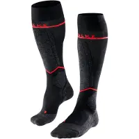 Falke Sk4 Advanced Compression Skiing Lange Sokken