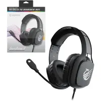 KMD - Instinct Universal Headset - Black