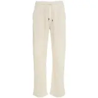 OAS Broek Men Ecru Ayora Net-M
