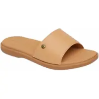 Reef Slipper Women Sunny Arrianah Natural-Schoenmaat 36