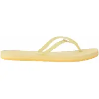Reef Slipper Kids Charming Pale Banana-Schoenmaat 31
