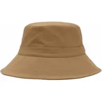 OAS Vissershoed Unisex Castanho Atoll-Maat 59