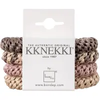 Kknekki Bundle 10 Beige Brown